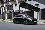 Mini John Cooper Works Clubman 2017 года (ZA)